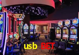 usb bet,usb.bet