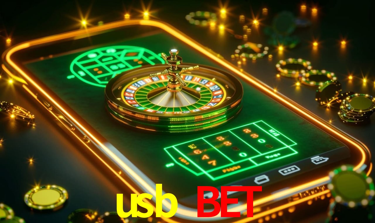 usb bet: Seu Cassino Premiado com Pagamentos Rápidos