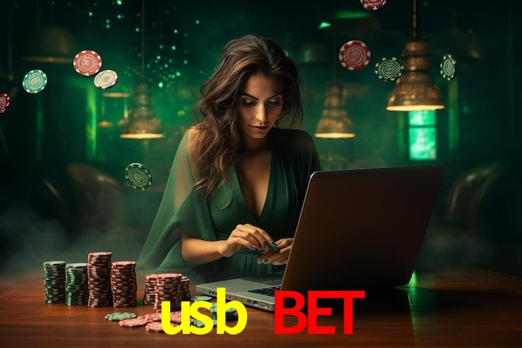 usb bet login