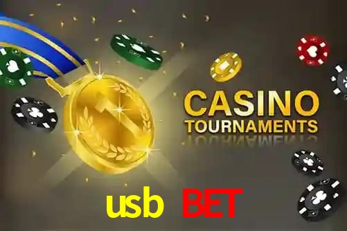 usb bet,usb.bet